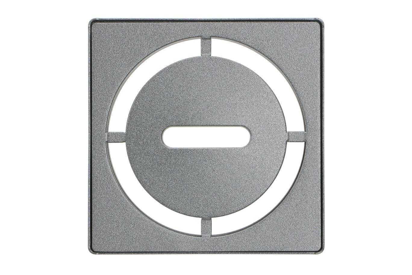 Drain Schluter®-KERDI-DRAIN-Style - Trendline - Pure Schluter