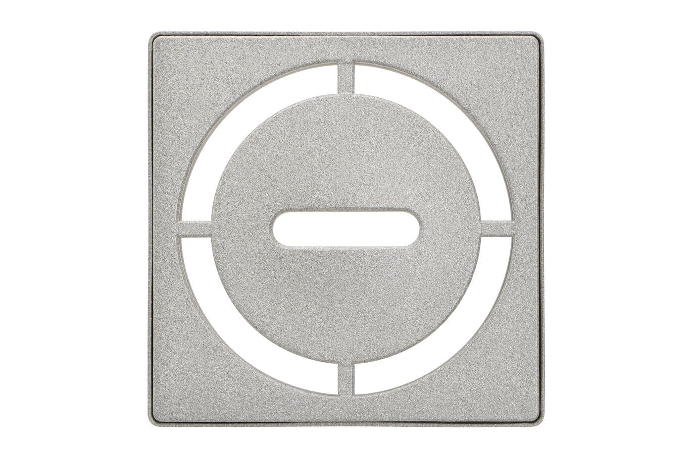 Drain Schluter®-KERDI-DRAIN-Style - Trendline - Pure Schluter