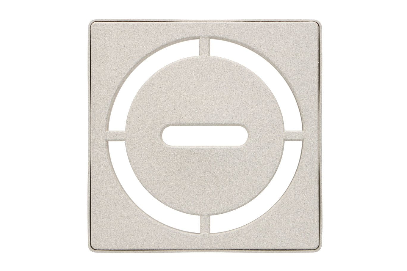 Drain Schluter®-KERDI-DRAIN-Style - Trendline - Pure Schluter