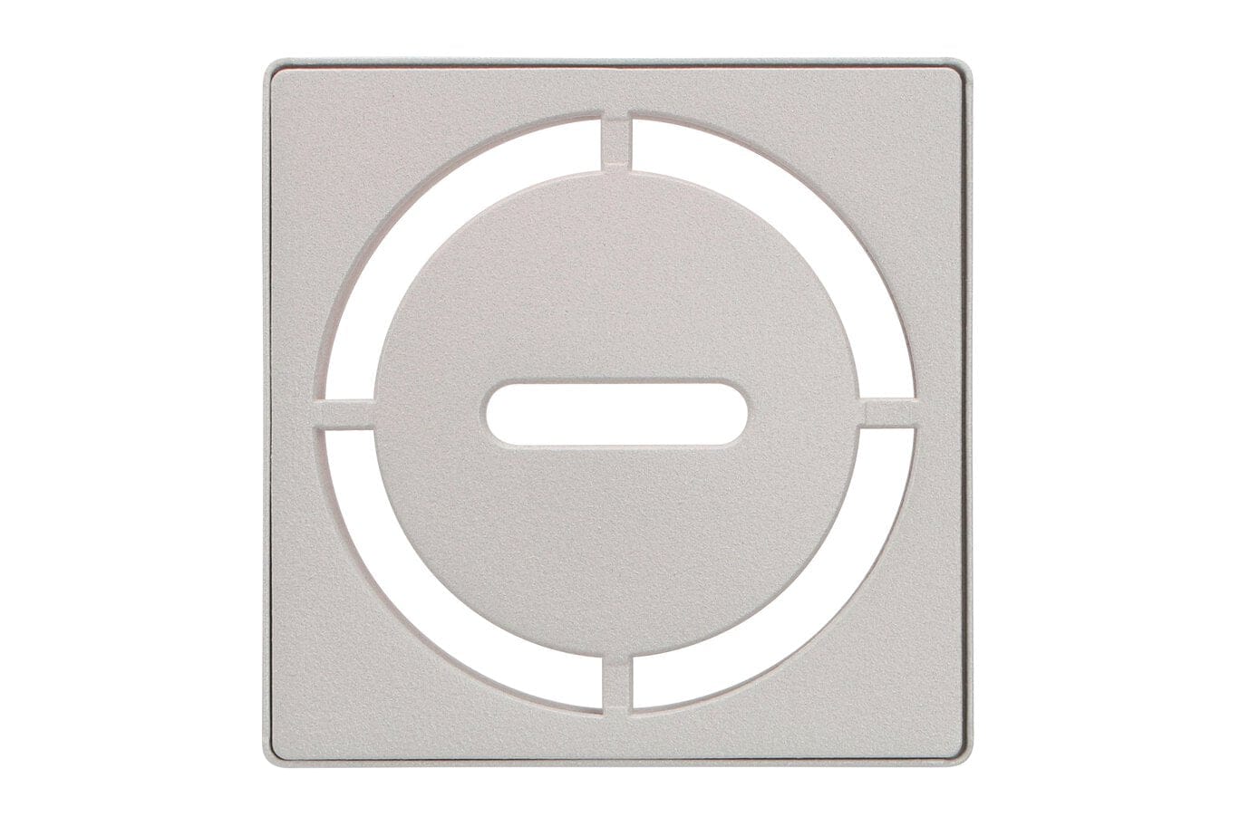 Drain Schluter®-KERDI-DRAIN-Style - Trendline - Pure Schluter