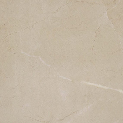 Floor Tile Daltile - Perpetuo - Elegant Beige Square 12x12 Matte - Floor Tile Daltile