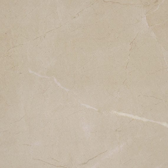Floor Tile Daltile - Perpetuo - Elegant Beige Square 24x24 Matte - Floor Tile Daltile