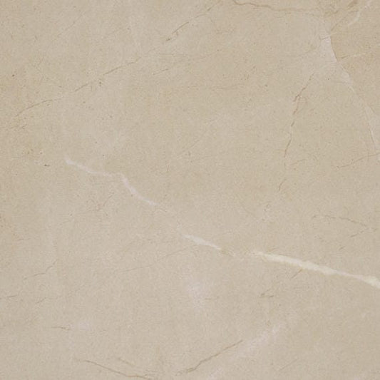 Floor Tile Daltile - Perpetuo - Elegant Beige Square 24x24 Matte - Floor Tile Daltile
