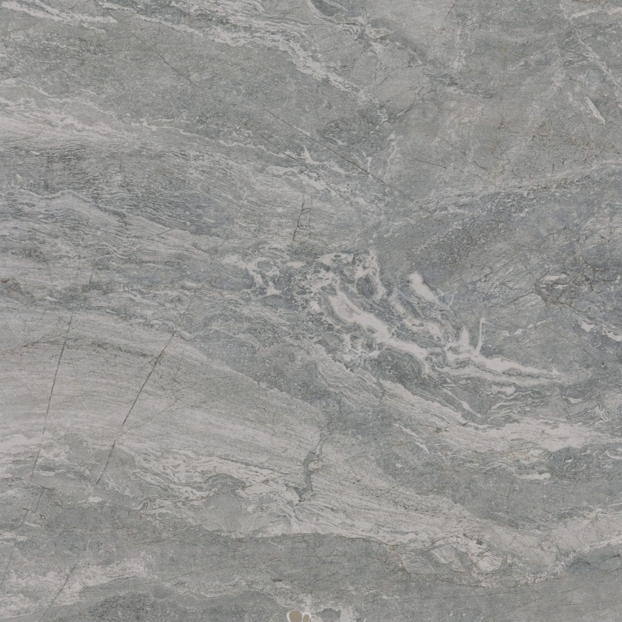 Floor Tile Daltile - Perpetuo - Eternal Grey Square 12x12 Matte - Floor Tile Daltile