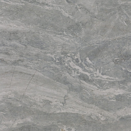 Floor Tile Daltile - Perpetuo - Eternal Grey Square 12x12 Matte - Floor Tile Daltile