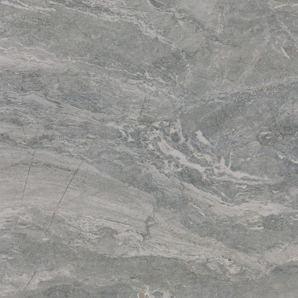 Floor Tile Daltile - Perpetuo - Eternal Grey Square 12x12 Matte - Floor Tile Daltile