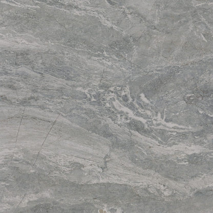 Floor Tile Daltile - Perpetuo - Eternal Grey Square 24x24 Matte - Floor Tile Daltile