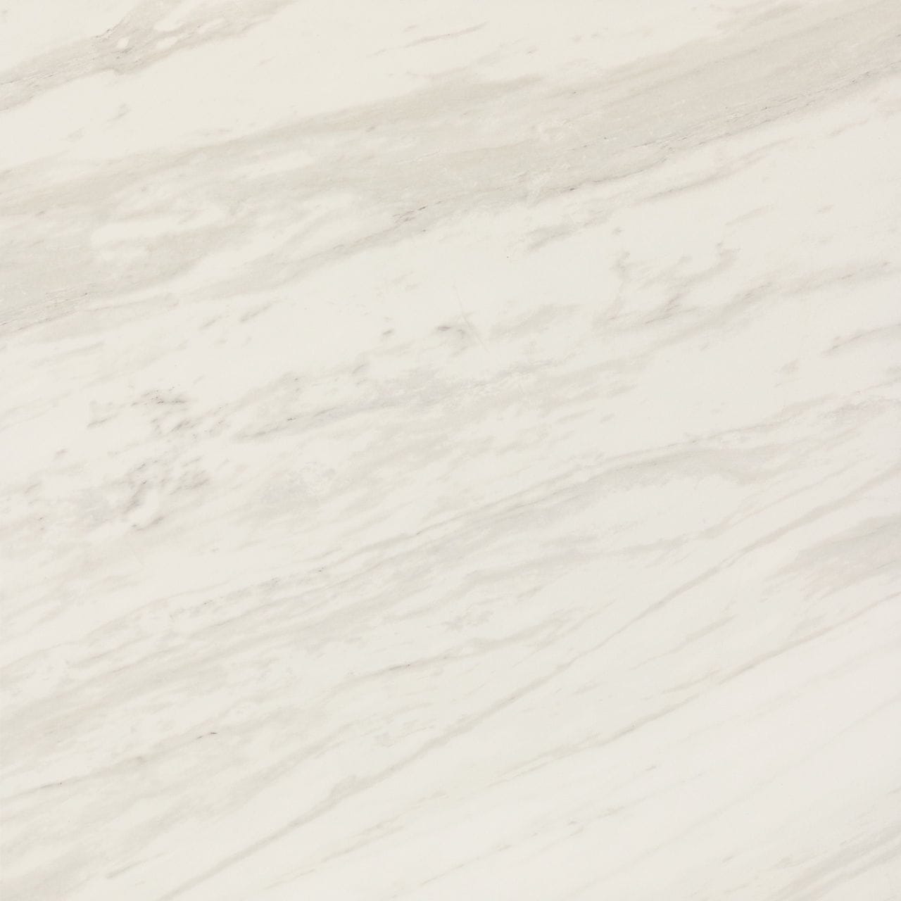 Floor Tile Daltile - Perpetuo - Timeless White Square 12x12 Matte - Floor Tile Daltile
