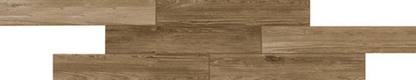 Floor Tile Daltile - Saddle Brook - Farmhouse - Tile - 6"x36" Daltile