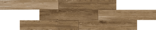 Floor Tile Daltile - Saddle Brook - Farmhouse - Tile - 6"x36" Daltile