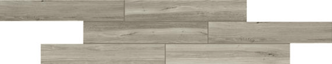 Floor Tile Daltile - Saddle Brook - Gravel Road - Tile - 6"x36" Daltile