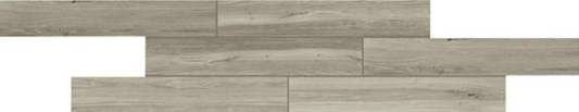 Floor Tile Daltile - Saddle Brook - Gravel Road - Tile - 6"x36" Daltile