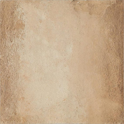 Floor Tile Marazzi - Cotto Revival - Alpaca Square 8x8 Floor Tile Marazzi