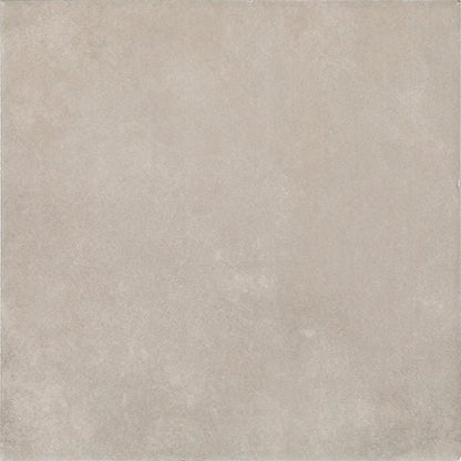 Floor Tile Marazzi - Cotto Revival - Ash Square 8x8 Floor Tile Marazzi