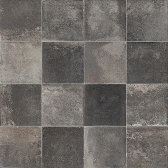 Floor Tile Marazzi - Cotto Revival - Baltic Square 8x8 Floor Tile Marazzi