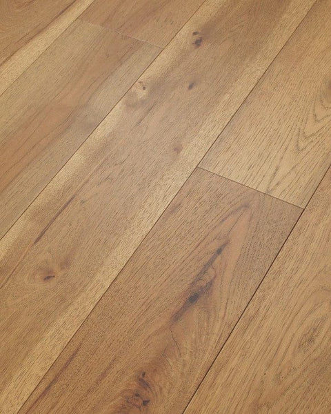 Anderson Tuftex Imperial Pecan Flaxen Engineered Hardwood