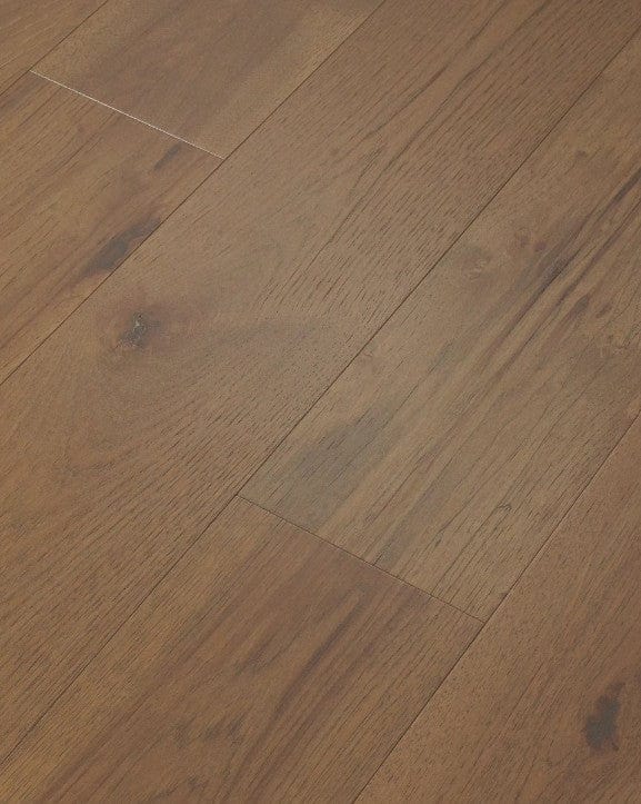 Hardwood Anderson Tuftex - Imperial Pecan - Hazel - Engineered Hardwood Box Shaw