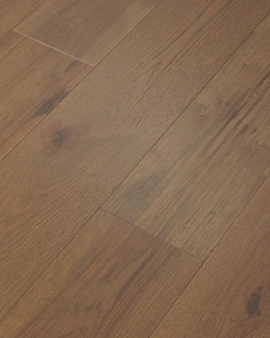 Hardwood Anderson Tuftex - Imperial Pecan - Hazel - Engineered Hardwood Box Shaw