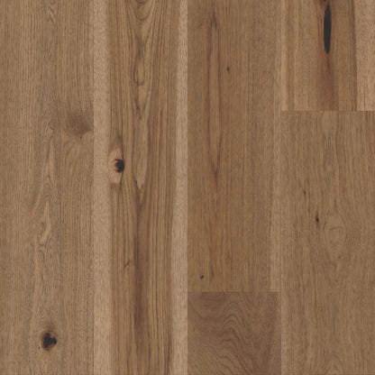 Hardwood Anderson Tuftex - Majestic Pecan - Antique - Engineered Hardwood Shaw