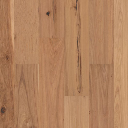 Hardwood Anderson Tuftex - Majestic Pecan - Barley - Engineered Hardwood Shaw
