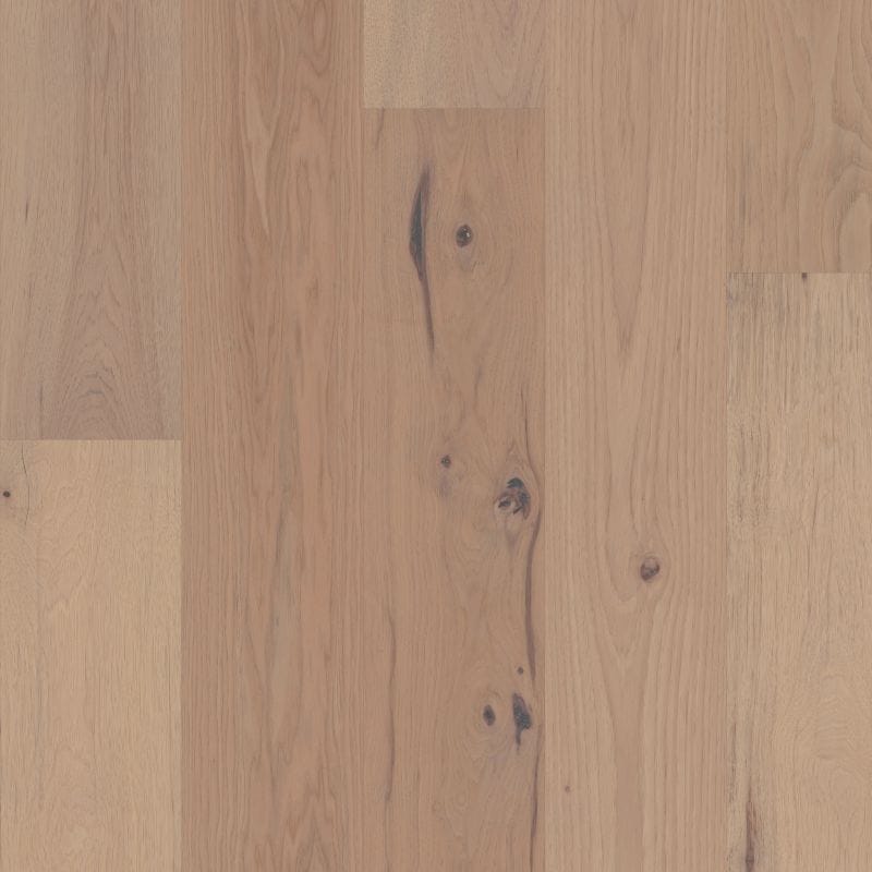 Hardwood Anderson Tuftex - Majestic Pecan - Fawn - Engineered Hardwood Shaw
