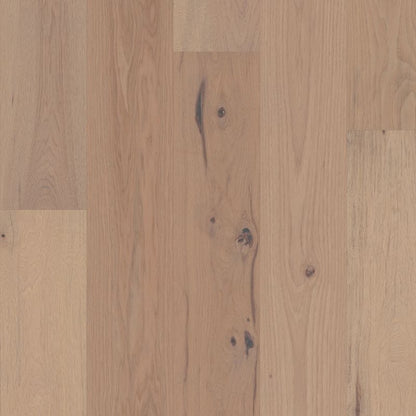 Hardwood Anderson Tuftex - Majestic Pecan - Fawn - Engineered Hardwood Shaw