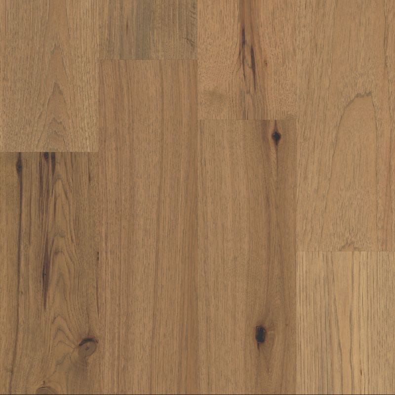 Hardwood Anderson Tuftex - Majestic Pecan - Flaxen - Engineered Hardwood Shaw
