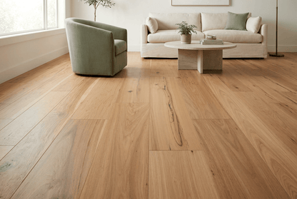 Hardwood Anderson Tuftex - Majestic Pecan - Harvest - Engineered Hardwood Shaw