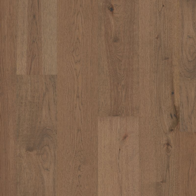 Hardwood Anderson Tuftex - Majestic Pecan - Hazel - Engineered Hardwood Shaw
