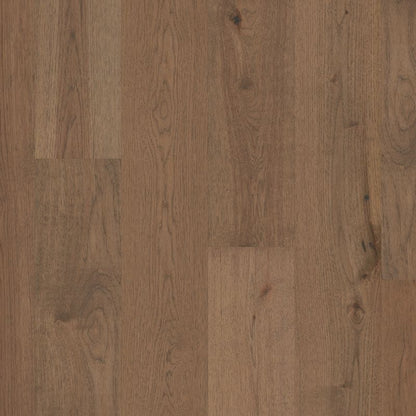 Hardwood Anderson Tuftex - Majestic Pecan - Hazel - Engineered Hardwood Shaw
