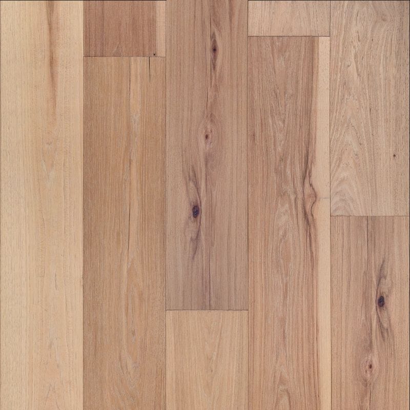 Hardwood Anderson Tuftex - Majestic Pecan - Linen - Engineered Hardwood Shaw