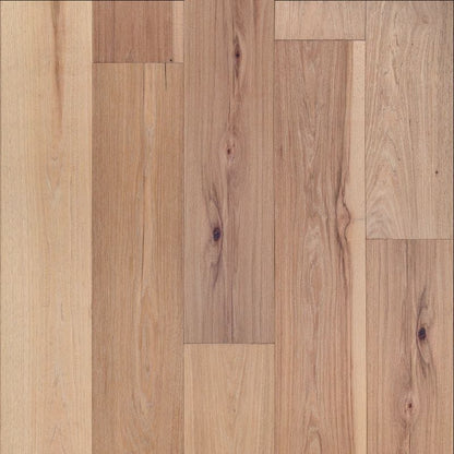 Hardwood Anderson Tuftex - Majestic Pecan - Linen - Engineered Hardwood Shaw