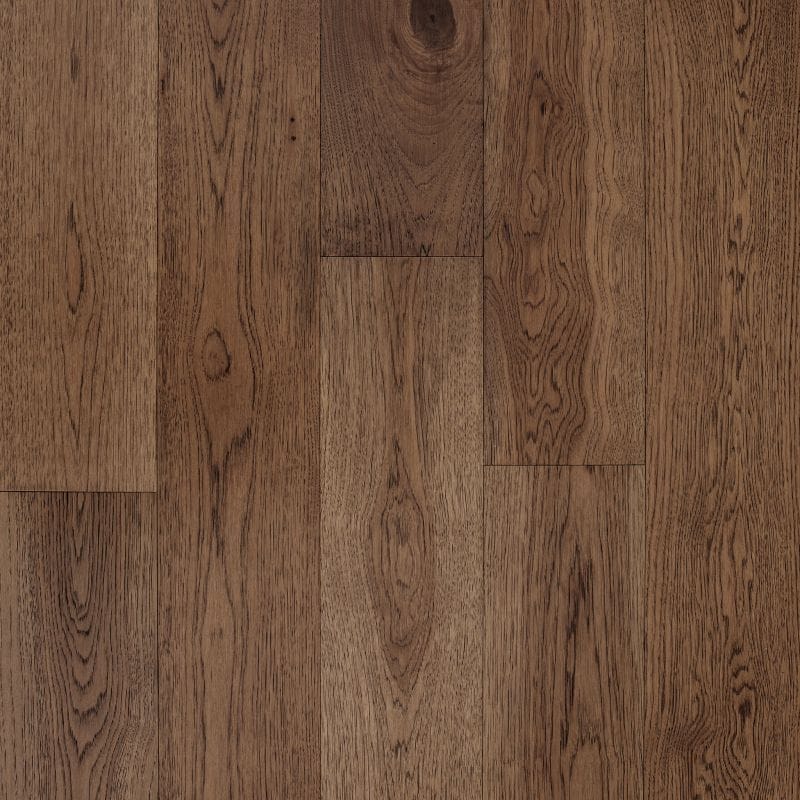 Hardwood Anderson Tuftex - Majestic Pecan - Millet - Engineered Hardwood Shaw
