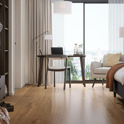 Hardwood Bjelin - Dalshult - Granite Oak - Hardwood Bjelin