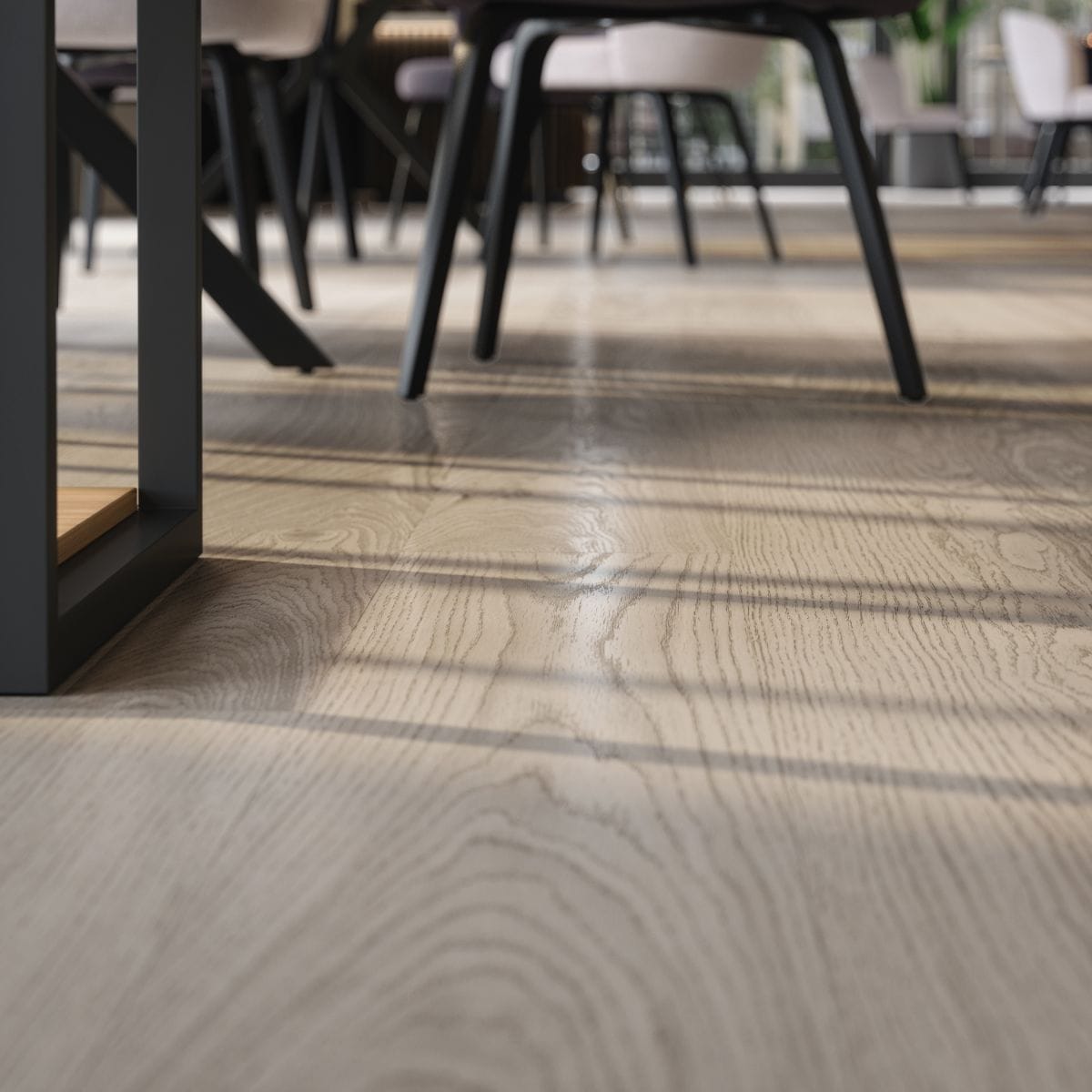 Hardwood Bjelin - Grytet - Vapor Oak - Hardwood Bjelin