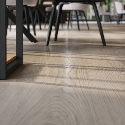 Hardwood Bjelin - Grytet - Vapor Oak - Hardwood Bjelin