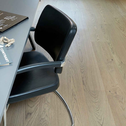 Hardwood Bjelin - Grytet - Vapor Oak - Hardwood Bjelin