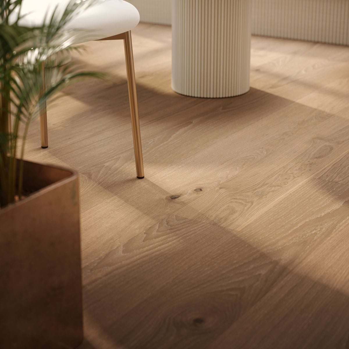 Hardwood Bjelin - Hylta - Desert Oak - Hardwood Bjelin