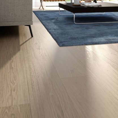 Hardwood Bjelin - Larvik - Powder White Oak - Hardwood Bjelin