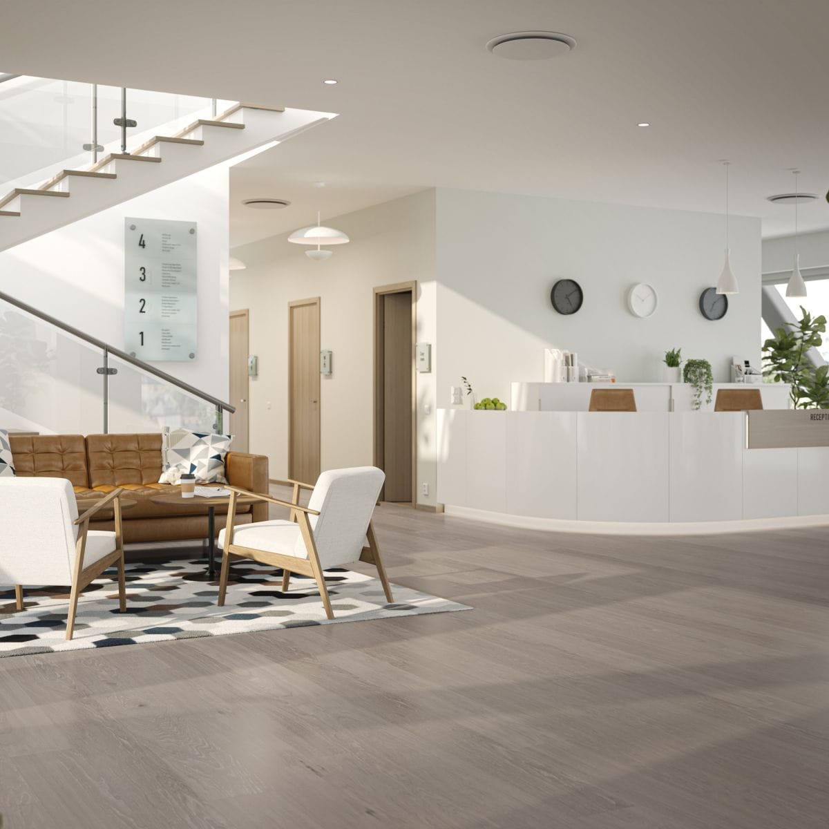 Hardwood Bjelin - RYA - Silver Oak - Hardwood Bjelin