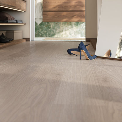 Hardwood Bjelin - Woodura Planks - Brushed Oak Nature - Bonnarp - Earth Grey Oak - Hardwood Bjelin
