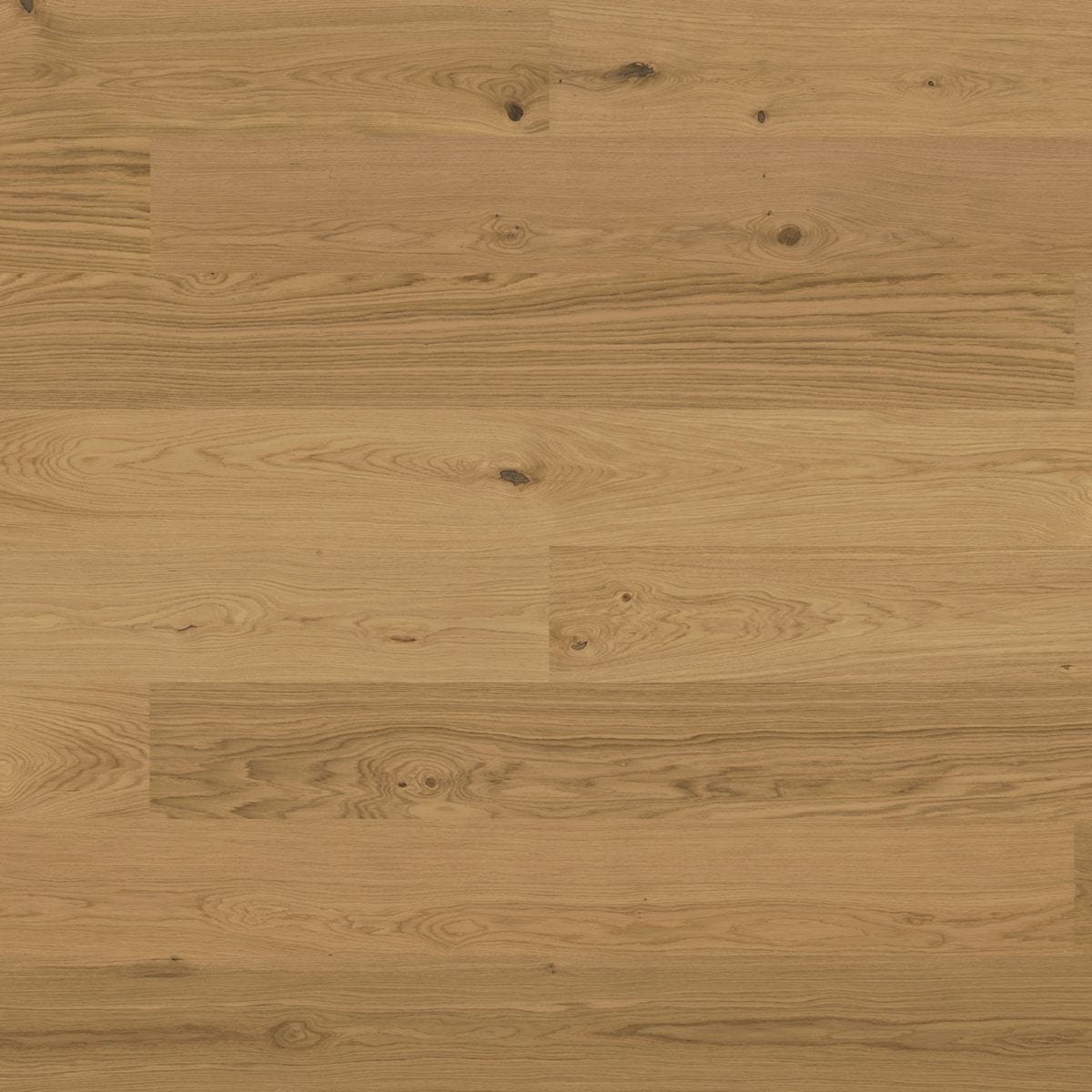 Hardwood Bjelin - Woodura Planks - Brushed Oak Nature - Eket - Natural Oak - Hardwood Bjelin