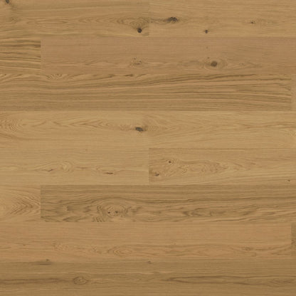 Hardwood Bjelin - Woodura Planks - Brushed Oak Nature - Eket - Natural Oak - Hardwood Bjelin