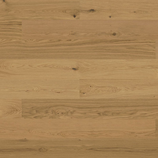 Hardwood Bjelin - Woodura Planks - Brushed Oak Nature - Eket - Natural Oak - Hardwood Bjelin