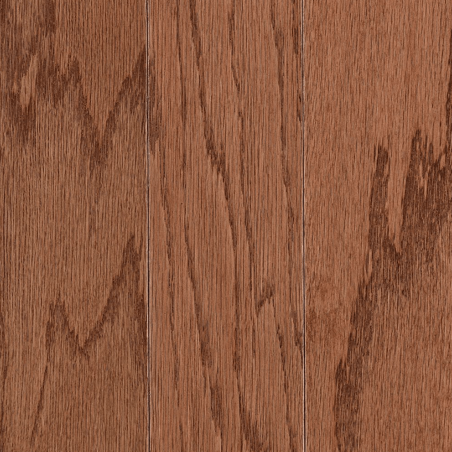 Hardwood Mohawk - TecWood Essentials - Woodmore 3" - Oak Autumn - Engineered Hardwood Mohawk