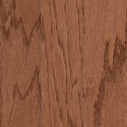 Hardwood Mohawk - TecWood Essentials - Woodmore 3" - Oak Autumn - Engineered Hardwood Mohawk
