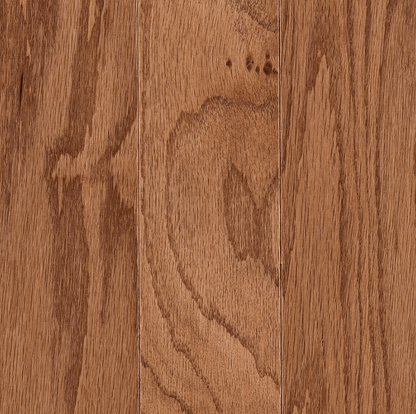 Hardwood Mohawk - TecWood Essentials - Woodmore 3" - Oak Golden - Engineered Hardwood Mohawk