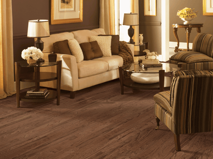 Hardwood Mohawk - TecWood Essentials - Woodmore 3" - Oak Oxford - Engineered Hardwood Mohawk