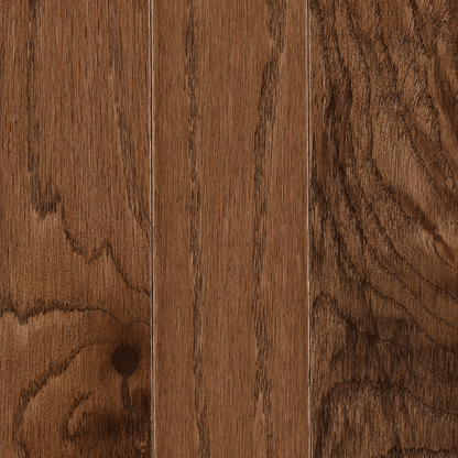 Hardwood Mohawk - TecWood Essentials - Woodmore 3" - Oak Oxford - Engineered Hardwood Mohawk