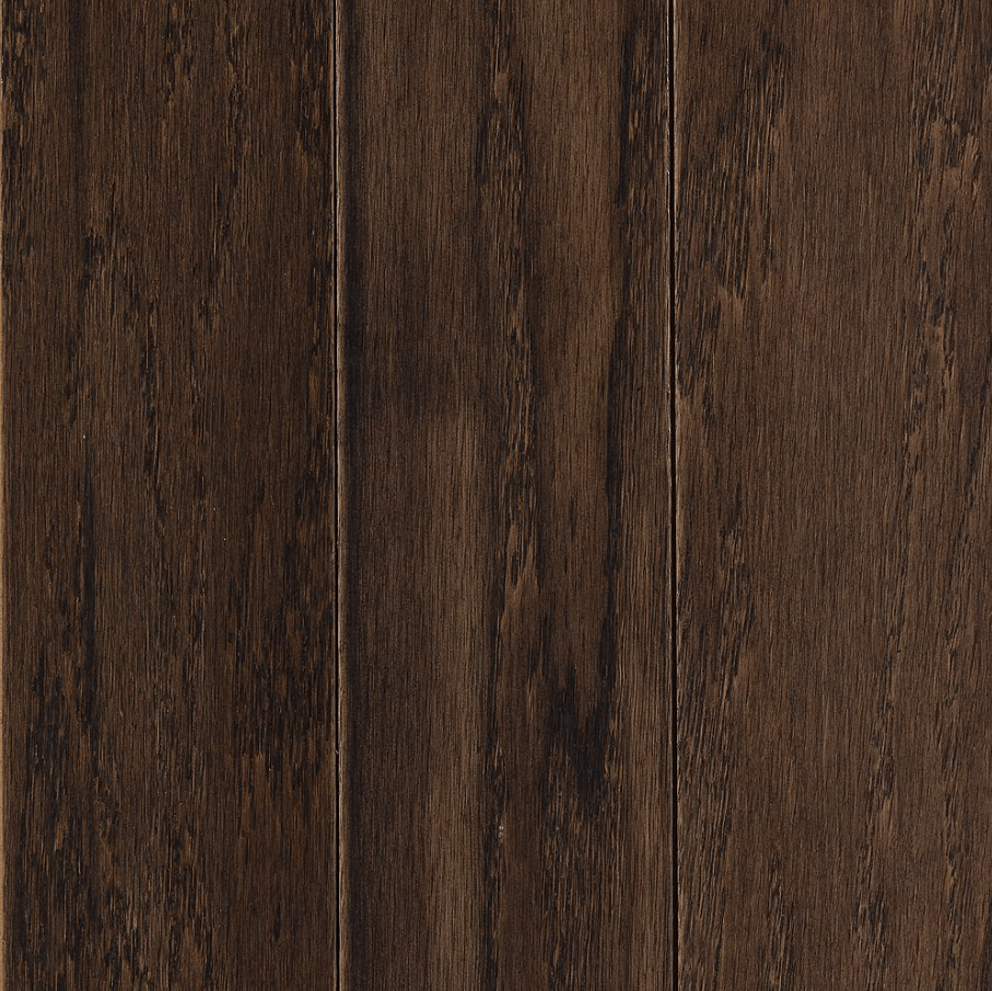 Hardwood Mohawk - TecWood Essentials - Woodmore 3" - Oak Wool - Engineered Hardwood Mohawk